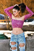 Malvika Sharma Photo Shoot